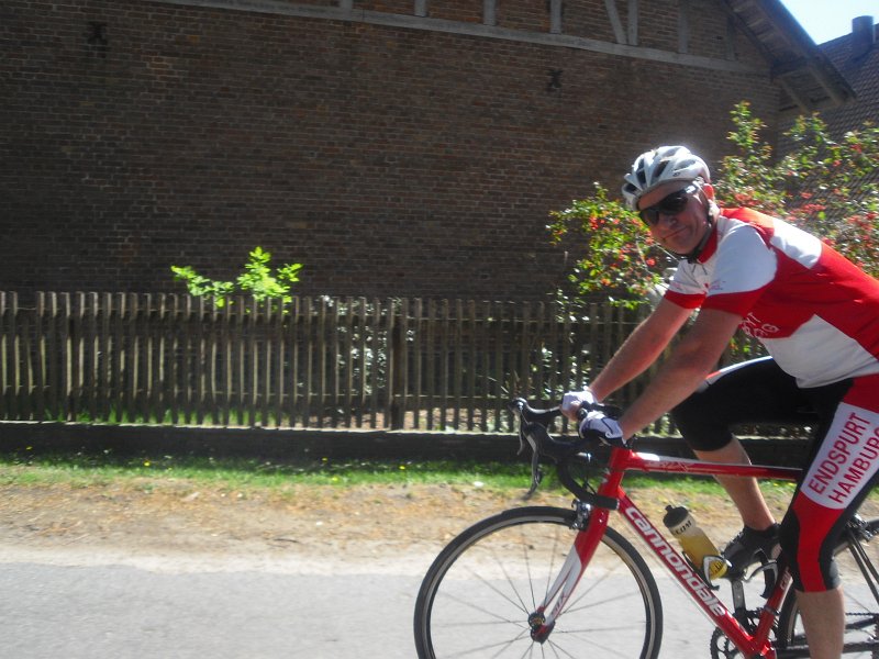 RTF Celle 2011 Manfred 160